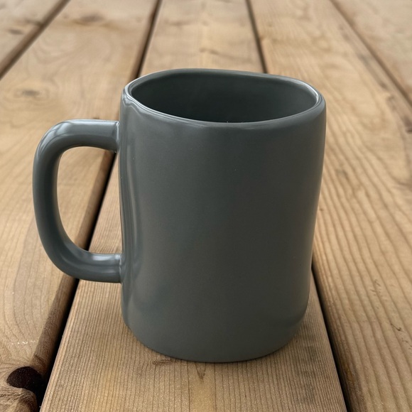 Rae Dunn Artisan Collection by Magenta Dog Dad Mug - Picture 6 of 11